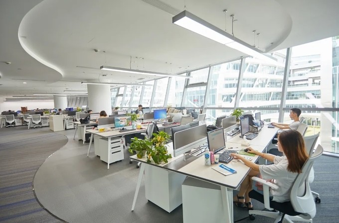 China Hefei Zhibao Technology R &amp; D Co., Ltd. company profile