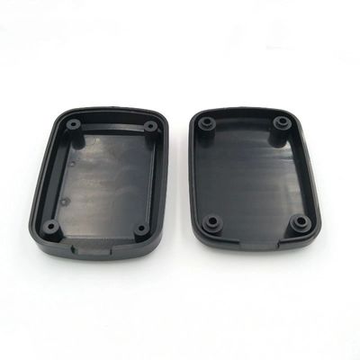 Custom Plastic Molding Service for CNC Precision Turning and Milling Fitting Spare Parts