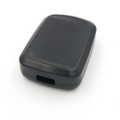 Custom Plastic Molding Service for CNC Precision Turning and Milling Fitting Spare Parts