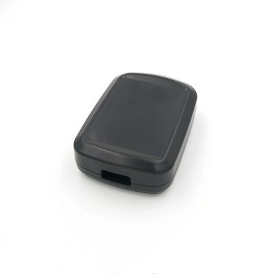 Custom Plastic Molding Service for CNC Precision Turning and Milling Fitting Spare Parts
