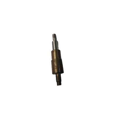 Stainless Steel OEM CNC Machining Service for 7075 Aluminium Alloy Milling Parts