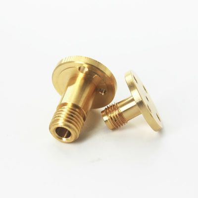 Tolerance 0.01- /-0.005mm Customized CNC Precision Turning and Milling Fitting Spare Composite Machining Parts