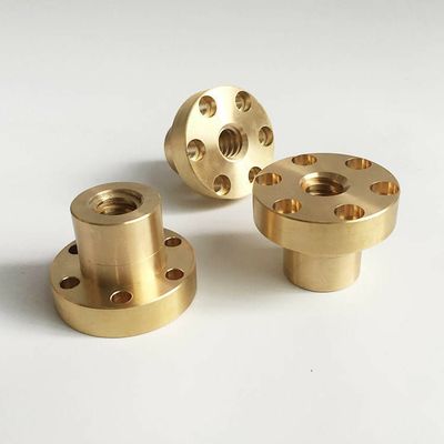 Tolerance 0.01- /-0.005mm Customized CNC Precision Turning and Milling Fitting Spare Composite Machining Parts