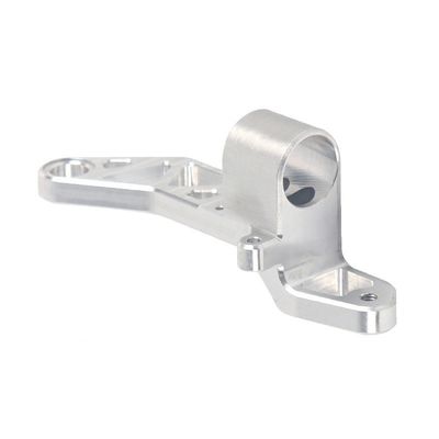 Custom CNC Aluminum Pressure Die Casting for Auto Engine Parts Manufacturing Process