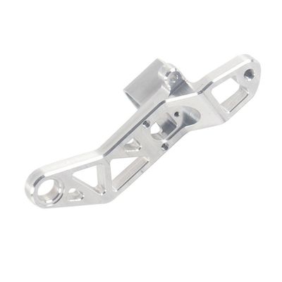 Die Casting Flywheel Component with CNC Machining Process and CNC Turning Machine