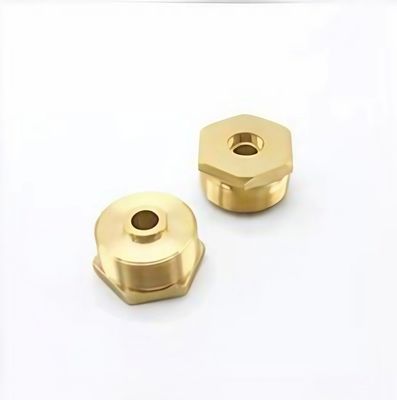 CNC Turning Machine for Hardened Metals MACH Custom Steel Brass Precision Lathe Service
