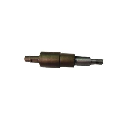 Professional CNC Machining Service for Micro Machining Steel Gears and CNC Gear Parts