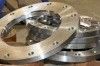 Die Casting Flywheel Component with CNC Machining Process and CNC Turning Machine