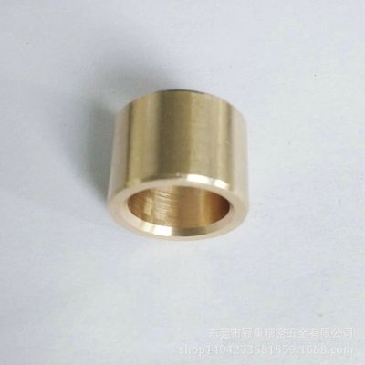 CNC Turning Machine for Hardened Metals MACH Custom Steel Brass Precision Lathe Service
