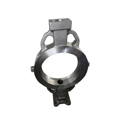 Electric Engine Aluminum Pieces Micro Machining Die Casting at Aluminum Manufacturers