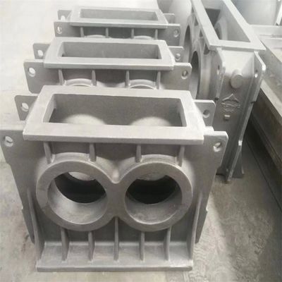 Electric Engine Aluminum Pieces Micro Machining Die Casting at Aluminum Manufacturers