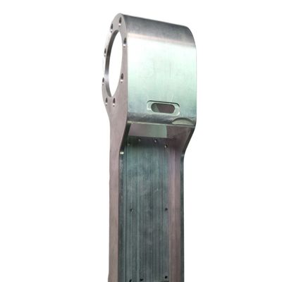 CNC Machining Spare Parts for Precise Milling Components and Spare Equipment Service