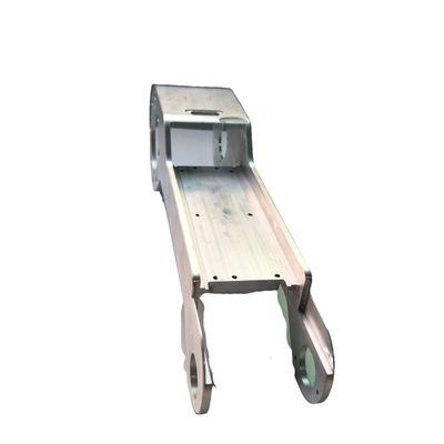 CNC Machining Spare Parts for Precise Milling Components and Spare Equipment Service