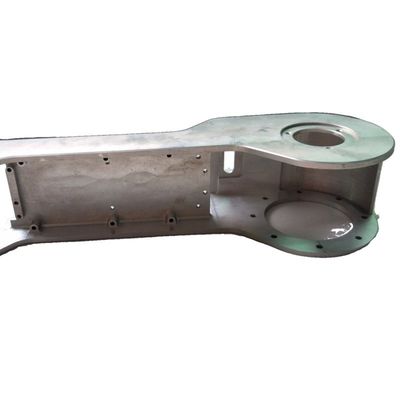 CNC Machining Spare Parts for Precise Milling Components and Spare Equipment Service
