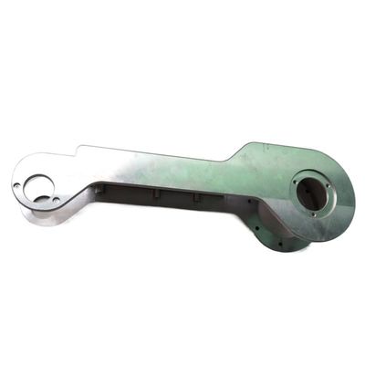 CNC Machining Spare Parts for Precise Milling Components and Spare Equipment Service