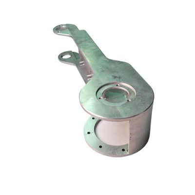 CNC Machining Spare Parts for Precise Milling Components and Spare Equipment Service