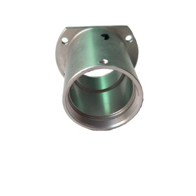 ISO Precision CNC Machining Service for Custom CNC Machined Parts CNC OEM Machining Part