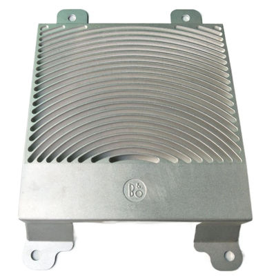 Custom CNC Turning and Milling Services for Precious Metals Keyboard Parts Production