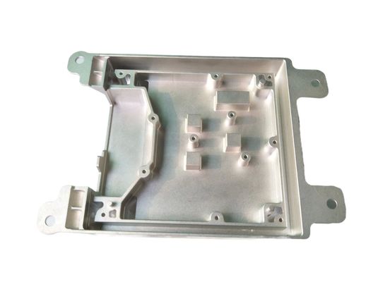 Custom CNC Turning and Milling Services for Precious Metals Keyboard Parts Production