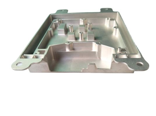 Custom CNC Turning and Milling Services for Precious Metals Keyboard Parts Production