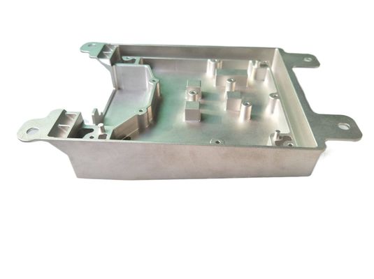 Custom CNC Turning and Milling Services for Precious Metals Keyboard Parts Production