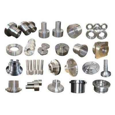 Rapid Prototyping CNC Precision Turning and Milling Fitting Spare Composite Parts