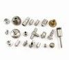 Bronze Material Capabilities CNC Machining for Turning and Milling Service