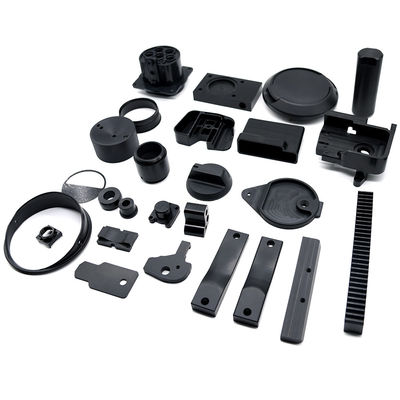 Laser Machining for Go-Kart Kart Racer Parts Accessories CNC Turning and Milling Parts