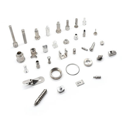 Laser Machining for Go-Kart Kart Racer Parts Accessories CNC Turning and Milling Parts