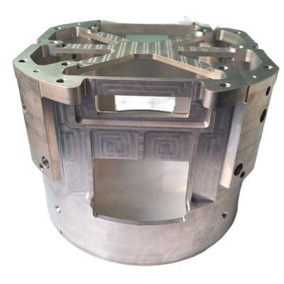 Custom Mechanical Gaming Computer Keyboard CNC Parts Milling Turning Machining Service