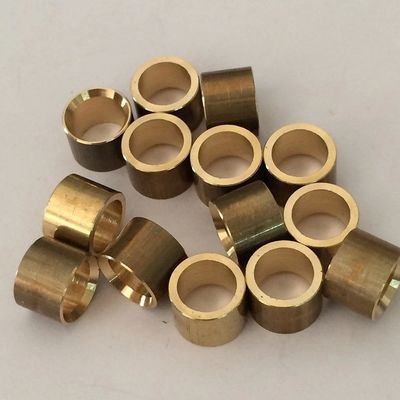 CNC Precision Turning and Milling Fitting Spare Parts for Micro Machining Solutions