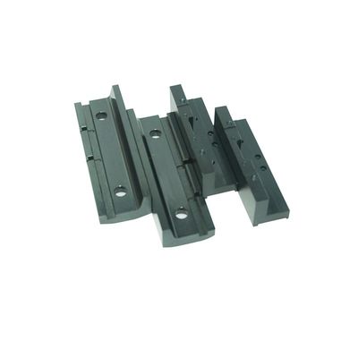 Customized CNC Turning Machine for Metal Fabrication Milling Turning Part Production