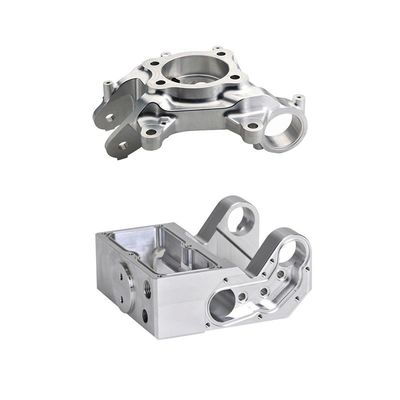 Custom Metal CNC Turning Machining Parts with High Tolerance and Professional Service