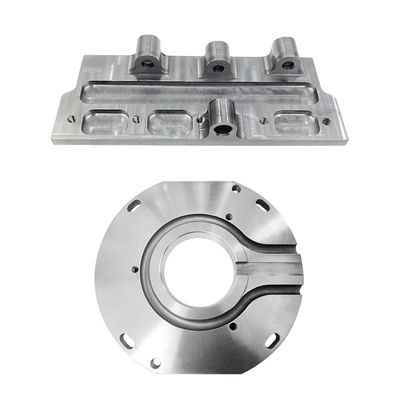 CNC Machining Brass Aluminum Anodized Sandblasted Turning Parts Accessories