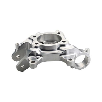 Custom Metal CNC Turning Machining Parts with High Tolerance and Professional Service