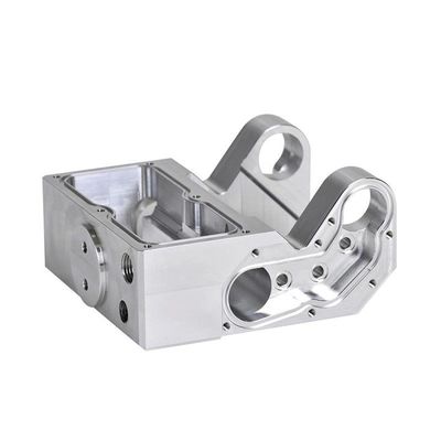 Custom Metal CNC Turning Machining Parts with High Tolerance and Professional Service