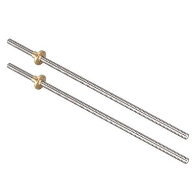 Custom Metal CNC Turning Machining Parts with High Tolerance and Professional Service