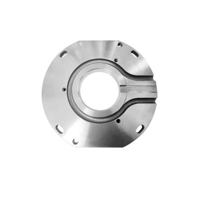 CNC Machining Brass Aluminum Anodized Sandblasted Turning Parts Accessories