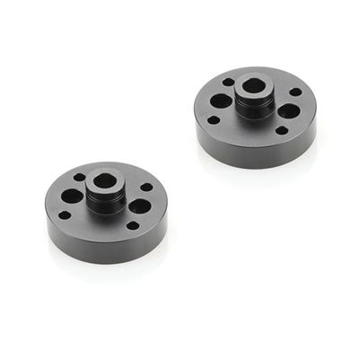 Tamiya Mini 4WD Turning Service Custom Metal Parts CNC Machining by CNC Turning Machine