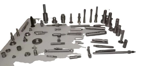 High Precision Aluminum Turning Service CNC Machining Parts for Custom CNC 4030Z Frame