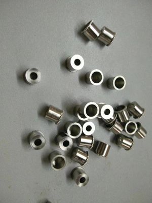 High Precision Aluminum Turning Service CNC Machining Parts for Custom CNC 4030Z Frame
