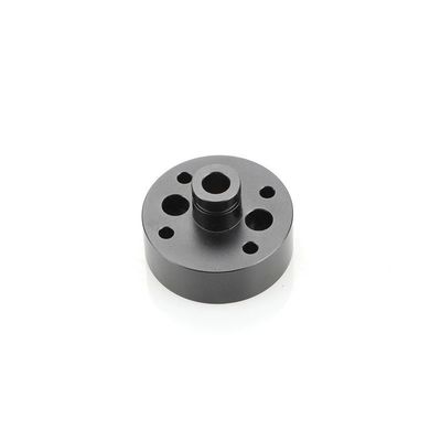 Custom CNC Precision Turning and Milling Precious Metals Fitting Spare Composite Forging