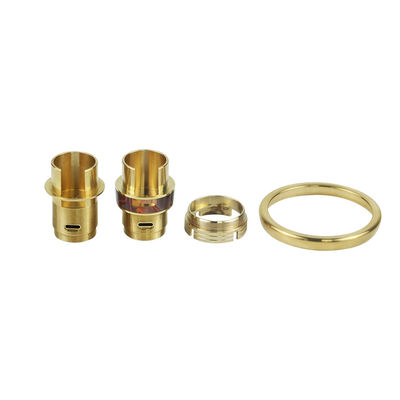Customized Stamping Skimmer Die Cut for CNC Turning Machine Tolerance 0.01- /-0.005mm