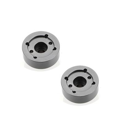 Custom CNC Precision Turning and Milling Precious Metals Fitting Spare Composite Forging