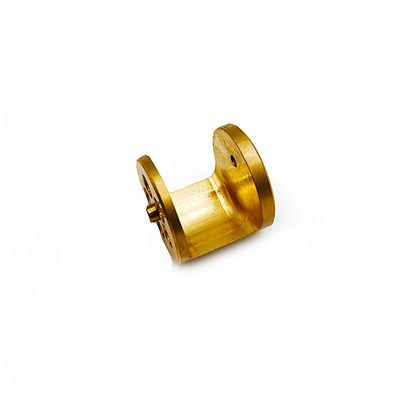 Customized Stamping Skimmer Die Cut for CNC Turning Machine Tolerance 0.01- /-0.005mm