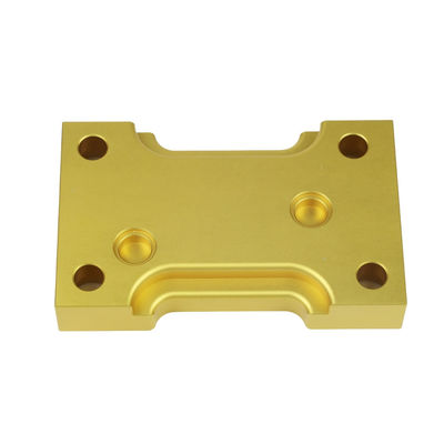 Customized Stamping Skimmer Die Cut for CNC Turning Machine Tolerance 0.01- /-0.005mm