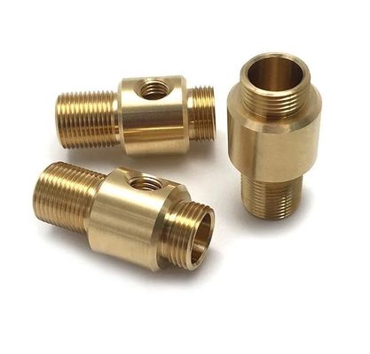 Professional CNC Turning Machinery for Steel and Aluminum Parts Machining Services