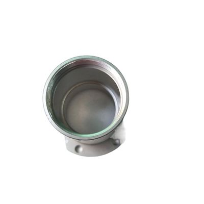 Aluminum Statue Mold Casting Services in Stainless Steel with Tolerance 0.01- /-0.005mm