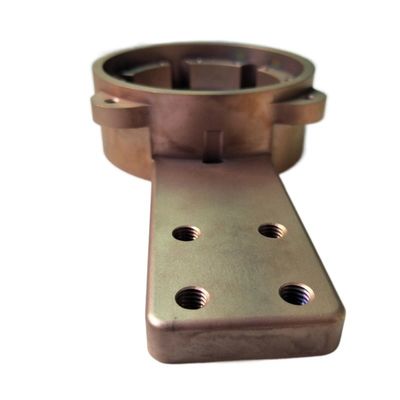 Aluminum Statue Mold Casting Services in Stainless Steel with Tolerance 0.01- /-0.005mm