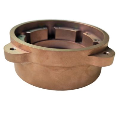 Aluminum Statue Mold Casting Services in Stainless Steel with Tolerance 0.01- /-0.005mm